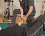 Fisioterapia come medicina di prevenzione